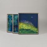 1742 3035 Akrylmålning